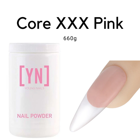 Core XXX Pink