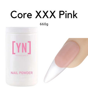 Core XXX Pink - WS