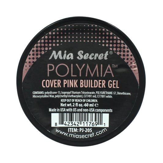 Builder Gel - Cover Pink - WS