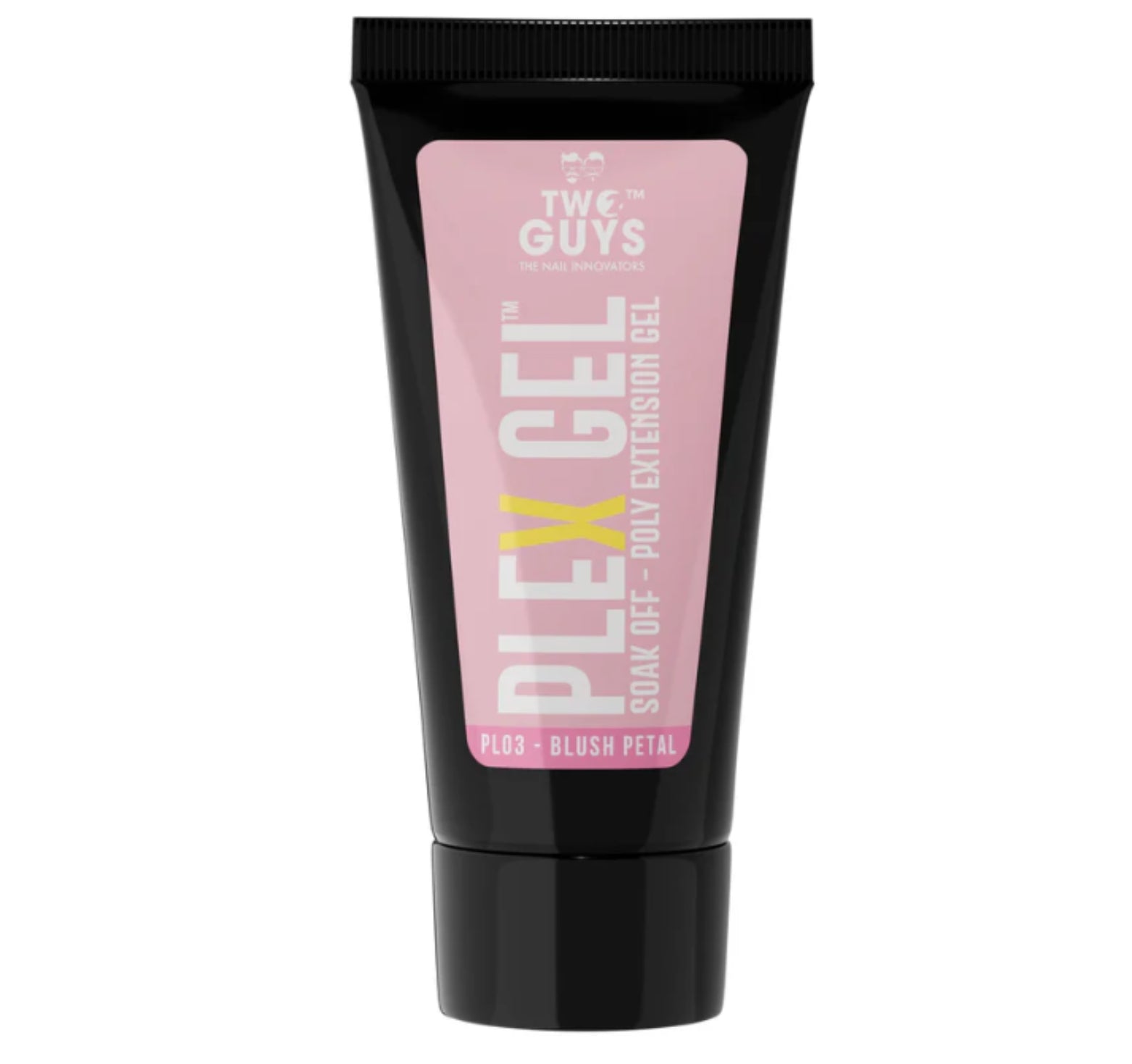 Plex Gel - Blush Petal