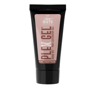 Plex Gel - Fuzzy Peach