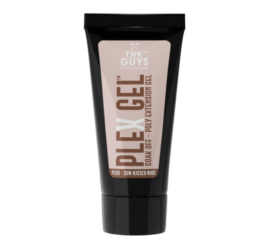 Plex Gel - Sun-Kissed Nude