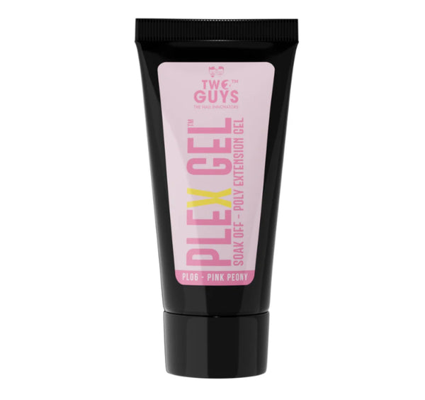 Plex Gel - Pink Peony