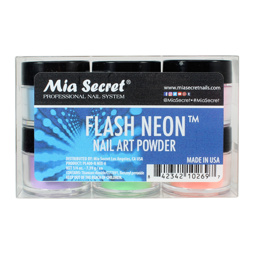 Flash Neon 0.25oz