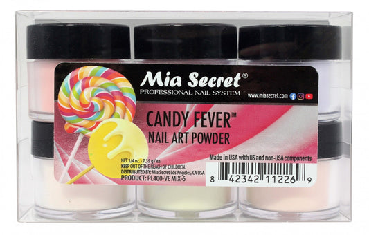 Candy Fever 0.25oz