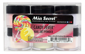 Candy Fever 0.25oz - WS