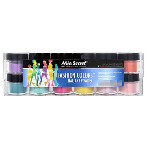 Fashion Colors 0.25oz - WS