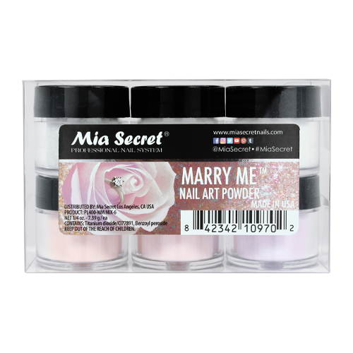 Marry Me 0.25oz