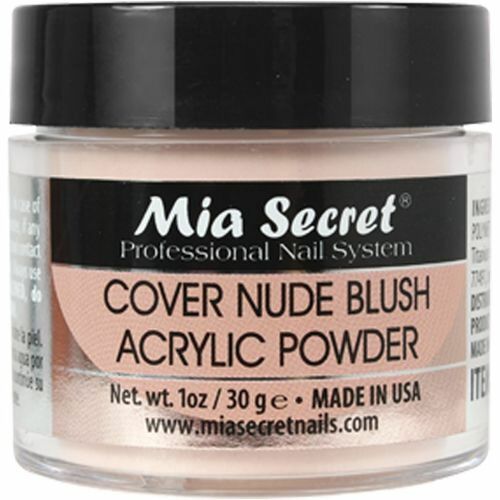 Cover Nude Blush Powder