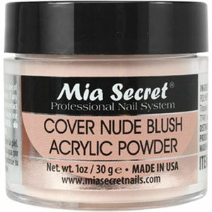Cover Nude Blush Powder - WS