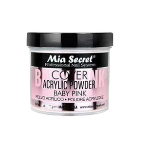 Cover Baby Pink Powder