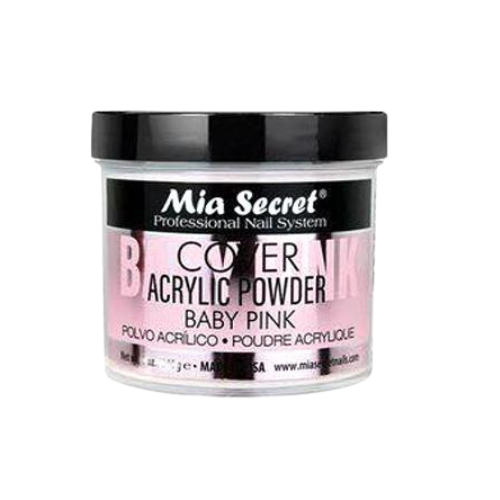 Cover Baby Pink Powder - WS