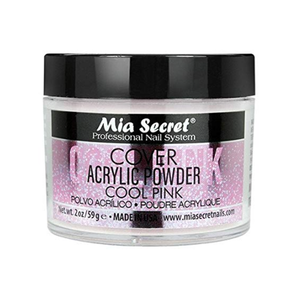 Cover Cool Pink Powder