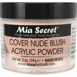 Cover Nude Blush Powder