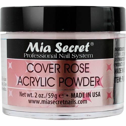 Cover Rose Powder - WS