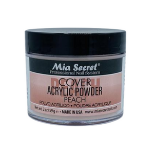 Cover Peach Powder