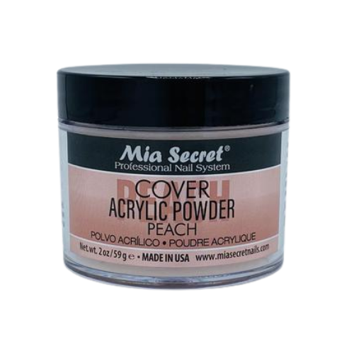 Cover Peach Powder - WS