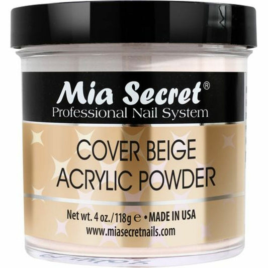 Cover Beige Powder - WS