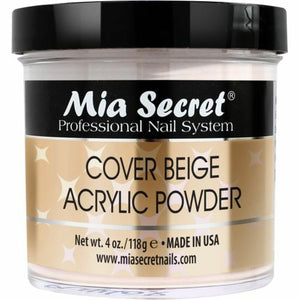 Cover Beige Powder