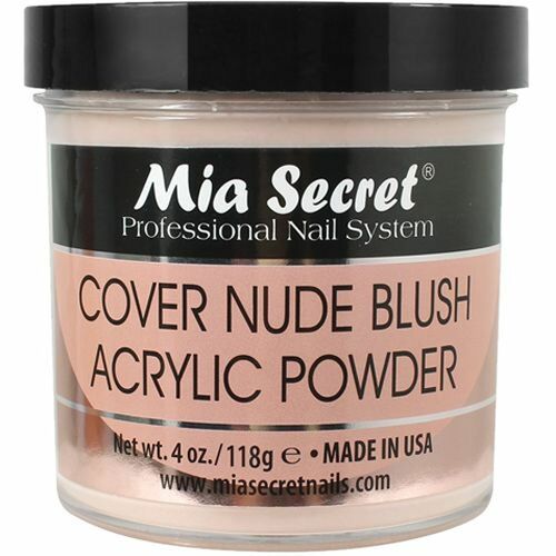 Cover Nude Blush Powder - WS