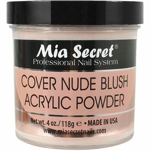 Cover Nude Blush Powder - WS