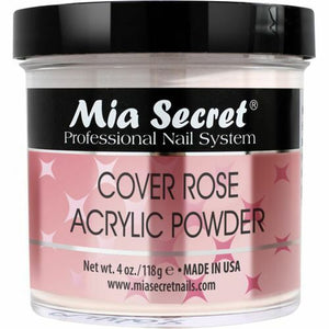 Cover Rose Powder