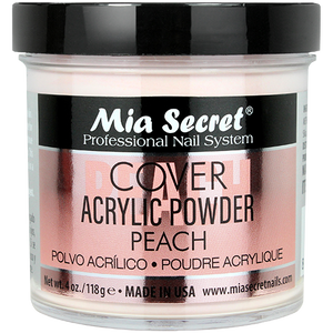 Cover Peach Powder - WS