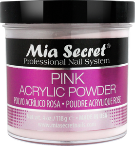 Pink Powder - WS