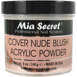 Cover Nude Blush Powder