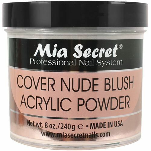 Cover Nude Blush Powder - WS