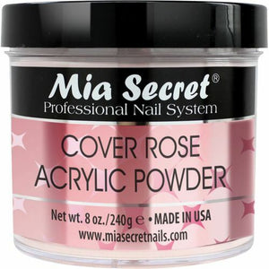 Cover Rose Powder