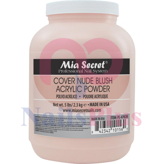 Cover Nude Blush