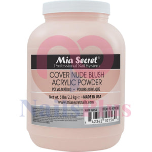 Cover Nude Blush - WS