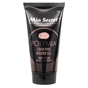 Poly Gel - Cover Pink