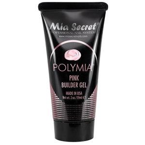 Poly Gel - Pink - WS