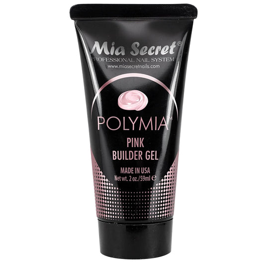 Poly Gel - Pink - WS