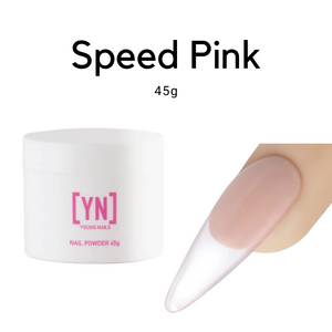 Speed Pink - WS