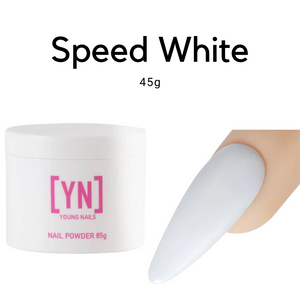 Speed White - WS