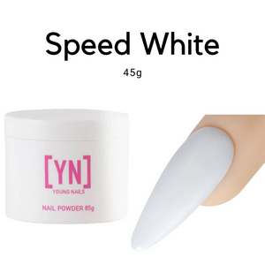 Speed White