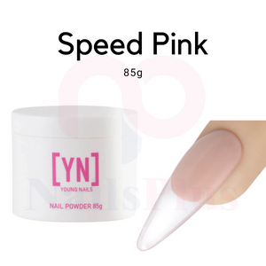 Speed Pink