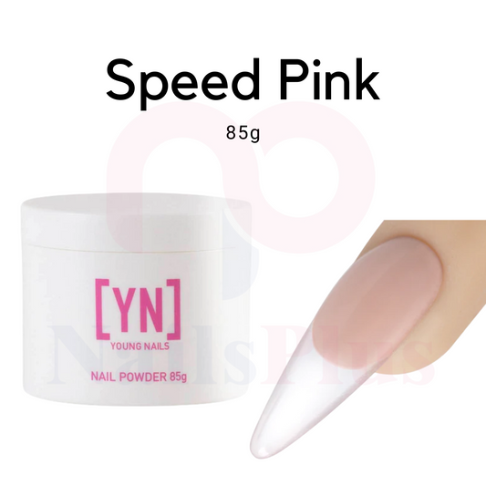 Speed Pink - WS