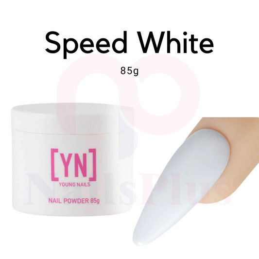 Speed White