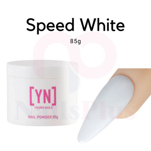 Speed White - WS