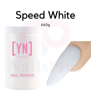 Core White – Nails Plus