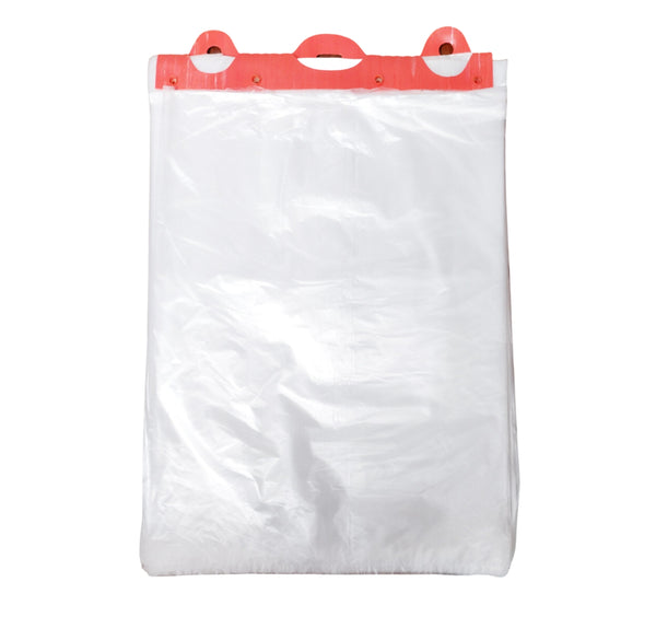 Paraffin Bag w/ Wall Mount