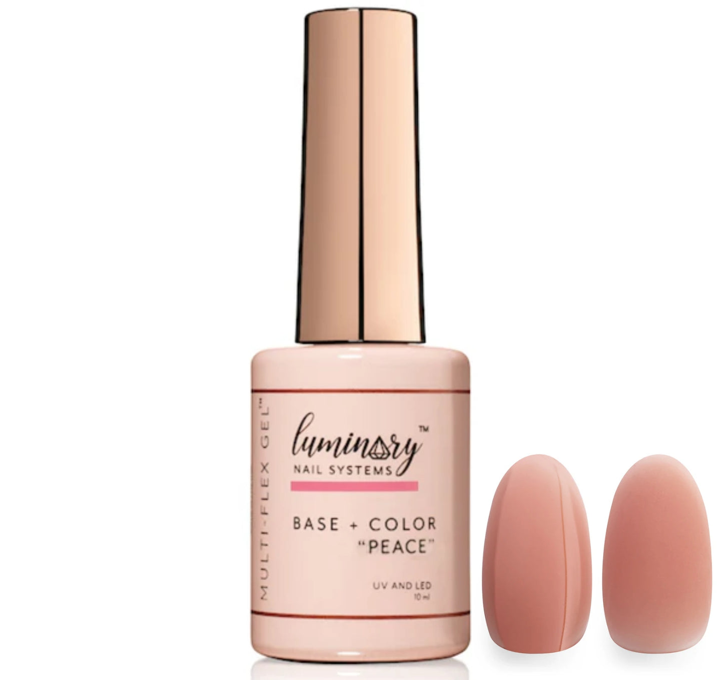 Multi-Flex Gel - Peace