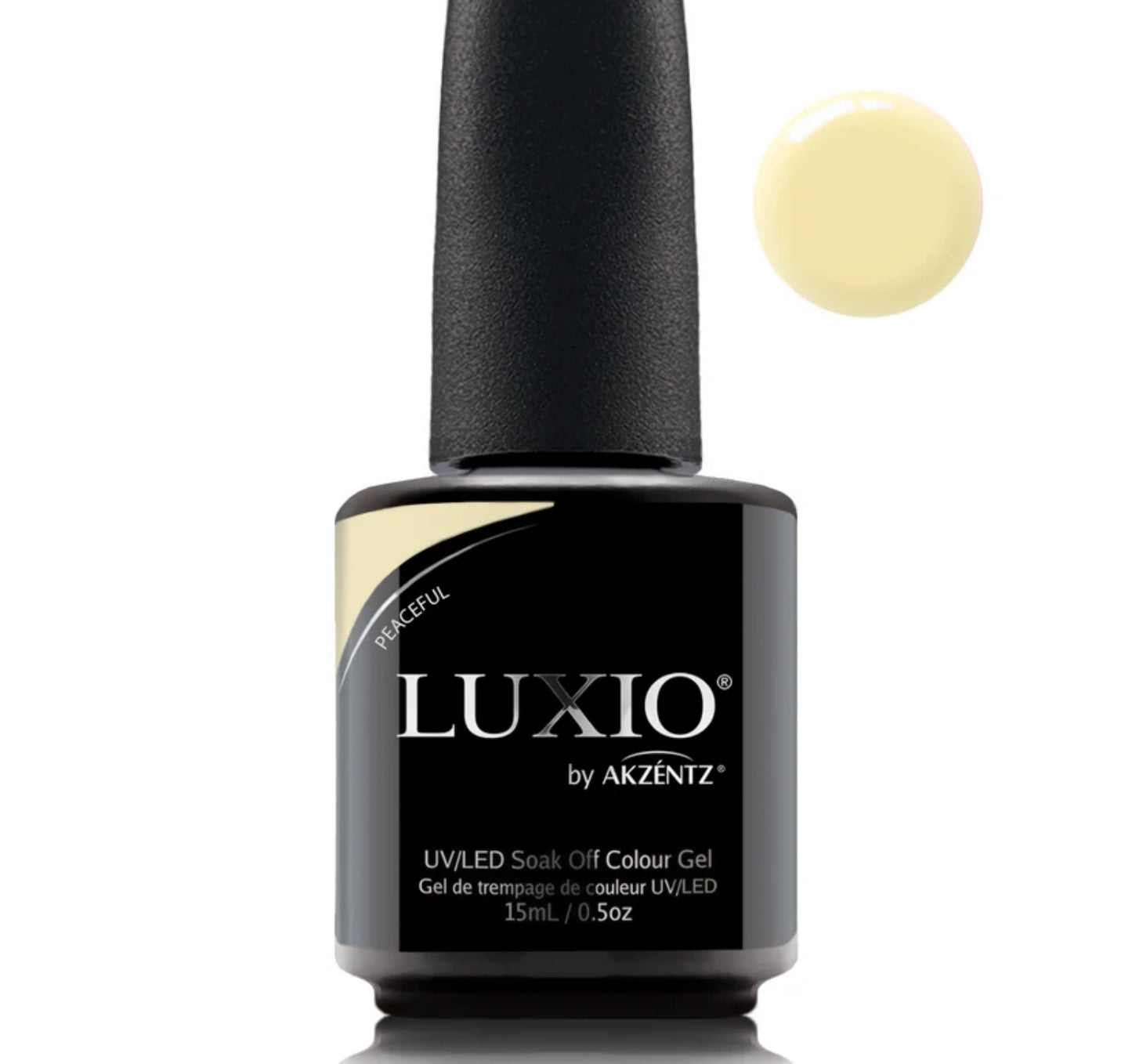 Gel Polish Luxio - Peaceful