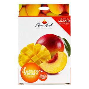 Peach Mango Twist - WS