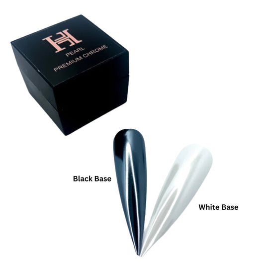 Pearl Premium Chrome