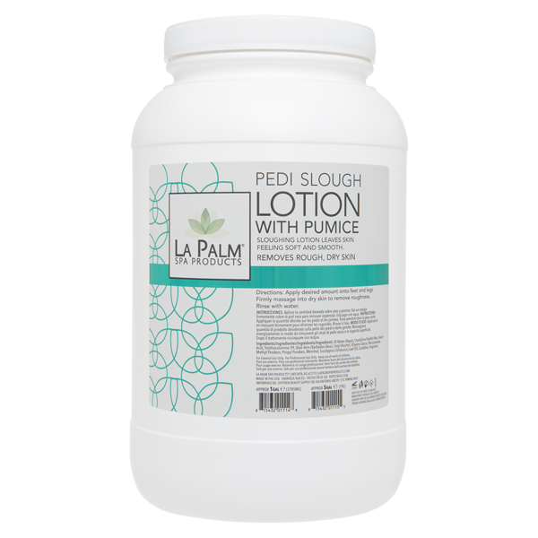 Slough Lotion - Pumice - WS